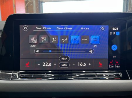 2024 Volkswagen Golf - thumbnail 18