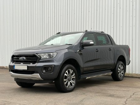 2022 Ford Ranger - thumbnail 8