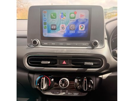 2021 Hyundai Kona - thumbnail 16