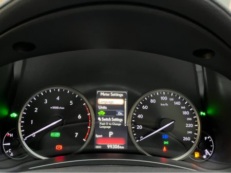 2019 Lexus NX 300 h - thumbnail 27