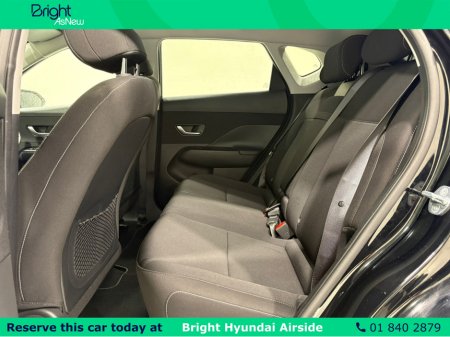 2024 Hyundai Kona EV ELEGANCE 65KWH 5DR AUTO €31,950 thumbnail
