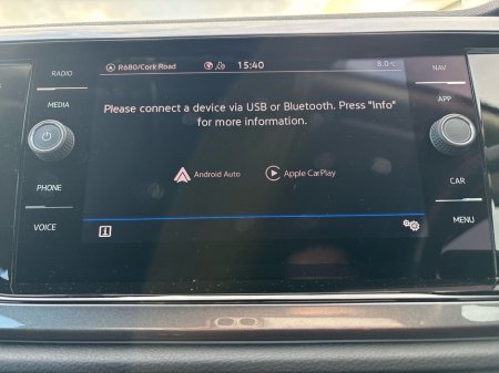 2024 Volkswagen Polo POLO STYLE 1.0 TSI 95HP D7F €24,975 thumbnail