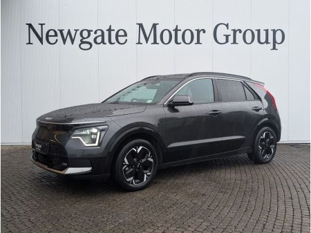 2023 Kia Niro EV K4 5DR Auto €29,950 thumbnail