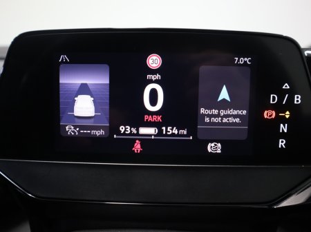 2023 Volkswagen ID.4 - thumbnail 14