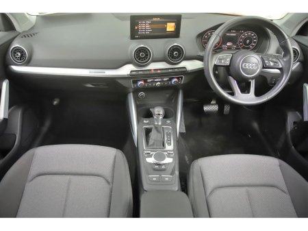 2017 Audi Q2 1.0 TFSI S-TRONIC 115BHP *REVERSE CAM*PARK SENSORS*DIGITAL DASH* €19,990 thumbnail