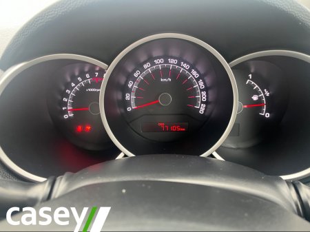 2016 Kia Venga PETROL L 5DR €8,950 thumbnail