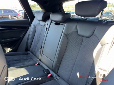 2024 Audi Q5 - thumbnail 12