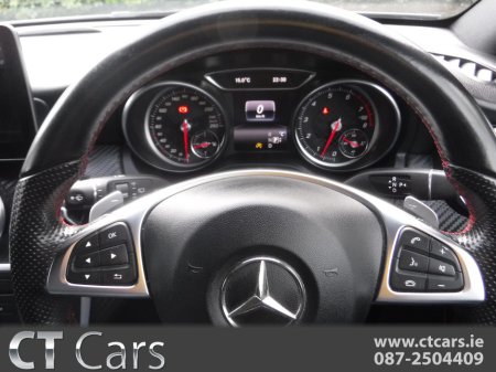 2016 Mercedes-Benz A Class - thumbnail 20