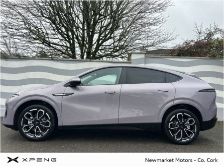 2026 Xpeng G6 - thumbnail 22