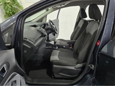 2014 Ford Ecosport - thumbnail 8