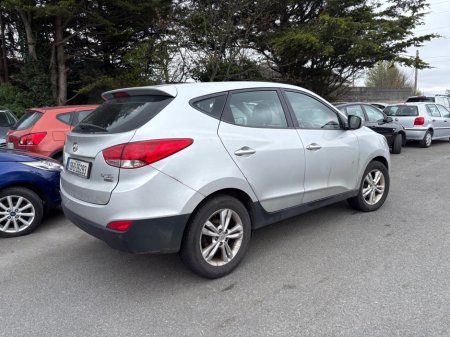 2013 Hyundai ix35 - photo 3
