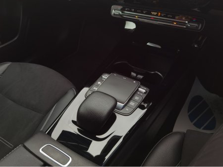 2022 Mercedes-Benz A Class - thumbnail 15