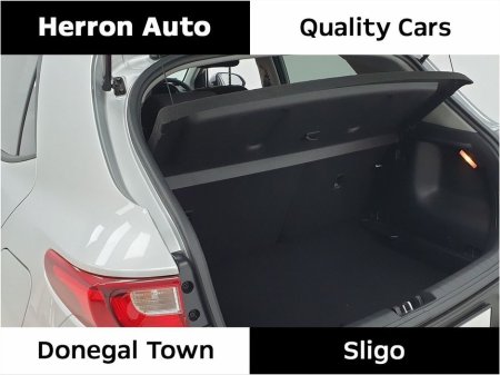 2024 Kia Stonic - thumbnail 6