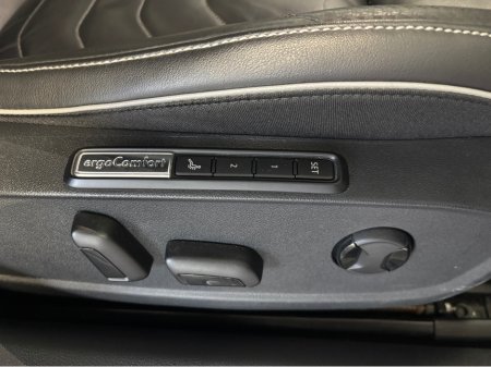 2020 Volkswagen Arteon *VOLKSWAGEN ARTEON* *2.0 PETROL* *DSG* *DIGITAL DASH* *HEATED LEATHER ELECTRIC SEATS* *REVERSE CAMERA* *HEADS UP DISPLAY* *R-LINE* *FINANCE AVAILABLE* *TRADE INS WELCOME* €33,950 thumbnail