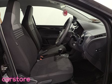 2017 Volkswagen up! - thumbnail 12