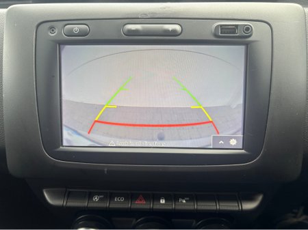 2020 Dacia Duster - thumbnail 11