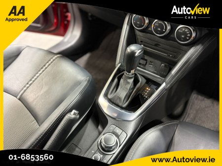 2017 Mazda Demio /Mazda2 1.5 Diesel. AA APPROVED // FINANCE & NATIONWIDE DELIVERY AVAILABLE // SIMI DEALER €10,995 thumbnail