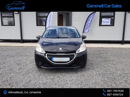 2015 Peugeot 208 - thumbnail 6