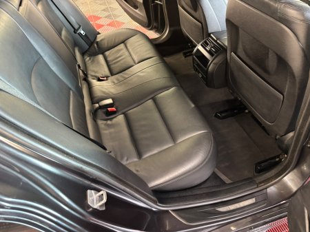 2014 BMW 5 Series - thumbnail 13