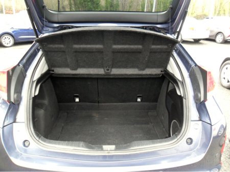 2014 Honda Civic 1.6 I DTEC SE PLUS T 5DR.......NCT 02/27.....TAXED 07/26 €6,495 thumbnail