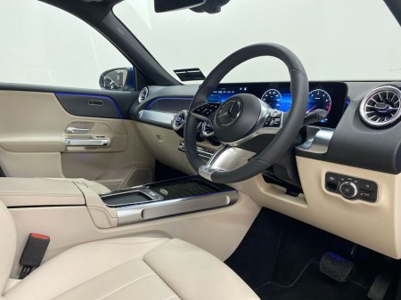 2025 Mercedes-Benz GLB GLB 180 Progressive Plus - 7 seater | Heated Seats, Reversing Camera €61,950 thumbnail