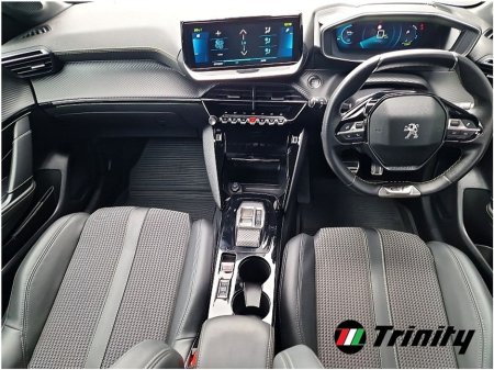 2024 Peugeot 208 * ELECTRIC * 136BHP (50 KWH) * GT * TRINITY MOTORS * €25,945