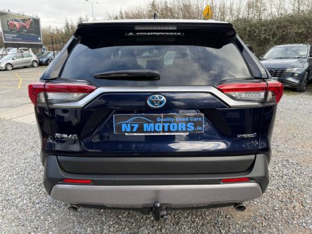 2020 Toyota Rav4 - thumbnail 6