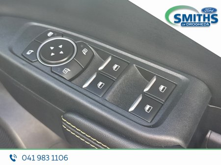 2024 Ford Ranger - thumbnail 20