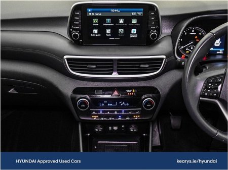 2020 Hyundai Tucson - thumbnail 23