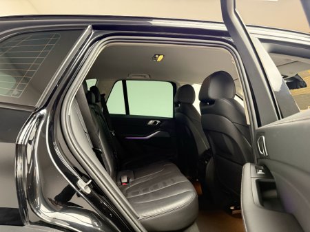 2021 BMW X5 - thumbnail 12