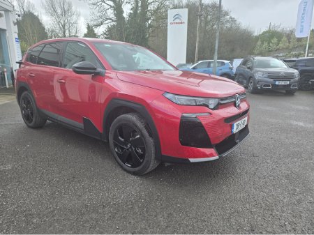 2026 Citroen C5 Aircross - thumbnail 6
