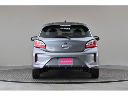 2022 Mitsubishi Mirage - thumbnail 8