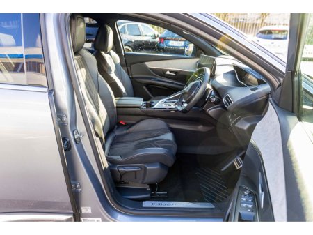 2021 Peugeot 3008 2021 Peugeot 3008 Petrol Automatic 1.2 PureTech 130bhp Auto GT €26,950 thumbnail