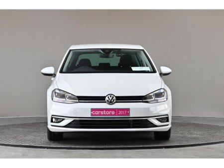 2017 Volkswagen Golf MK 7.5 1.2 TSI DSG COMFORTLINE *CARPLAY*ANDROID* thumbnail