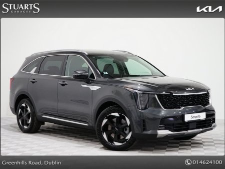 2024 Kia Sorento *2.2 K4 Diesel 7 SEATER *NEW MODEL *