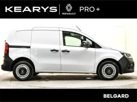 2024 Renault Kangoo START 95BHP @ KEARYS BELGARD €18,595