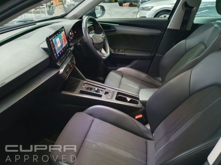 2023 Cupra Formentor 1.5TSi 150hp DSG (From €112 per week) €32,995 thumbnail