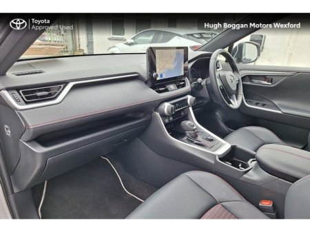 2025 Toyota Rav4 - thumbnail 21