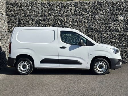 2022 Opel Combo - photo 2