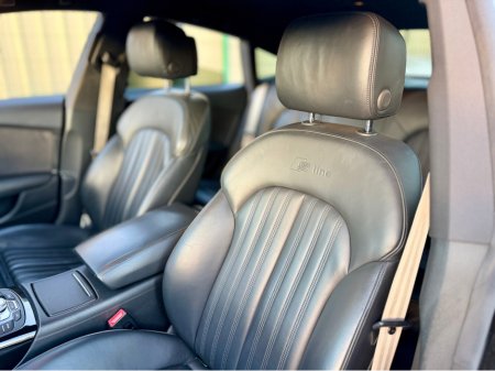 2016 Audi A7 3.0 TDI S LINE QUATTRO 218PS 5DR AUTO €22,950 thumbnail