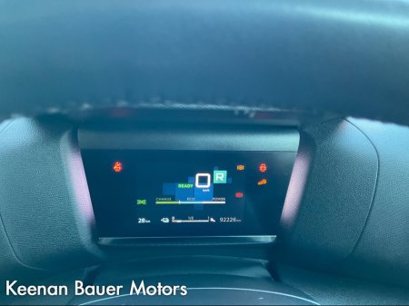 2022 Citroen C4 - thumbnail 12