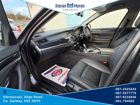 2013 BMW 5 Series TOURING AUTO €7,950 thumbnail