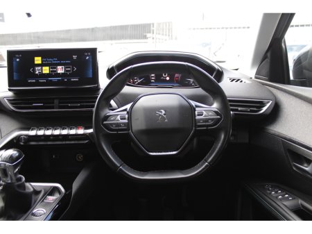 2022 Peugeot 5008 - thumbnail 19