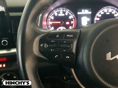 2024 Kia Stonic 1.0 100HP K2 PE thumbnail