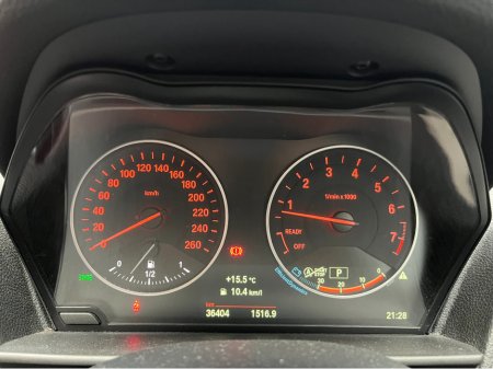 2014 BMW 1 Series - thumbnail 17