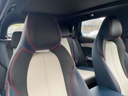 2025 BYD ATTO 3 - thumbnail 22