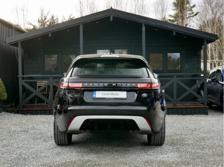2022 Land Rover Range Rover - thumbnail 5