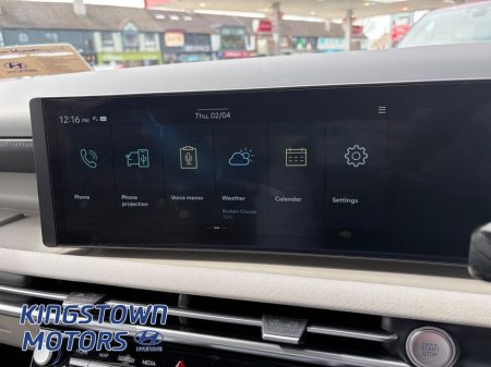 2024 Hyundai Tucson - thumbnail 17