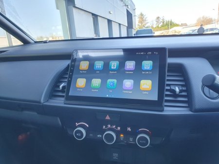 2020 Honda Jazz - thumbnail 18