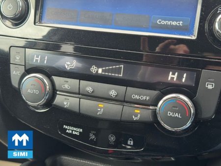 2019 Nissan Qashqai - thumbnail 14